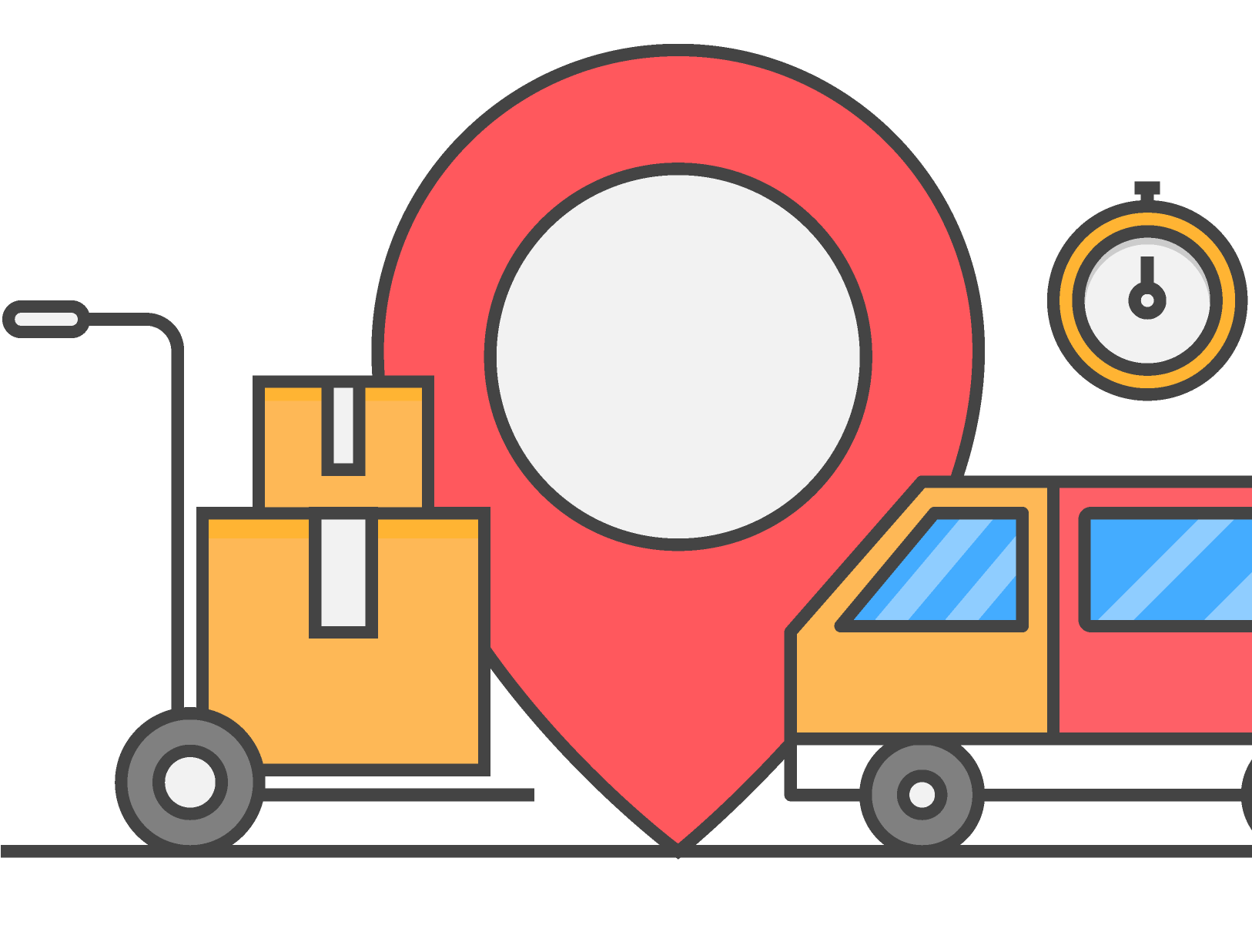 Movers & Packers